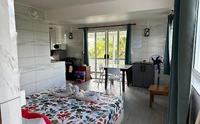 Chez Taia et Véro , Ocean View